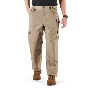 5.11 Tactical Taclite Pro Ripstop Pants Mens 42x32 Cargo Regular Fit Lightweight